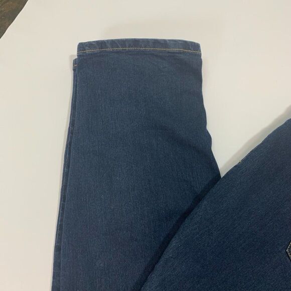 Love Indigo Denim Jean - Picture 3 of 7